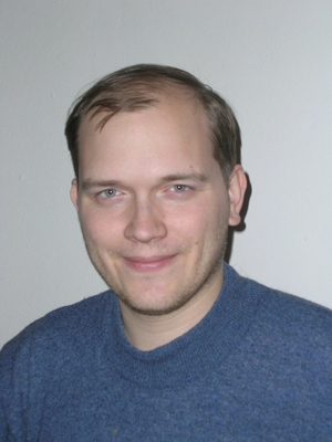 Alexander Ehrlich Webdesigner Österreich